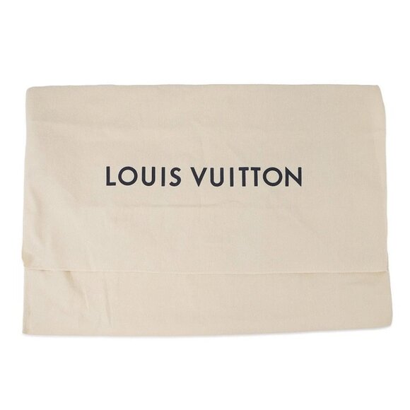 LOUIS VUITTON Randonnee Messenger NIGOCollaboration Monogram stripe Marron - Picture 15 of 15